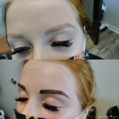 Bling Bling Brows & Best Microblading, Plano - Photo 7