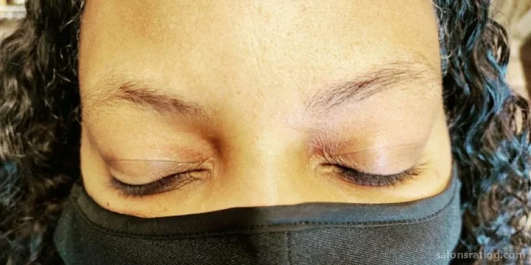 Bling Bling Brows & Best Microblading, Plano - Photo 5