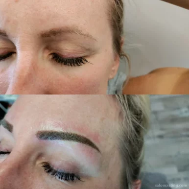 Bling Bling Brows & Best Microblading, Plano - Photo 3