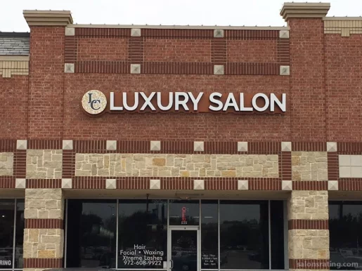 LC Luxury Salon, Plano - Photo 4