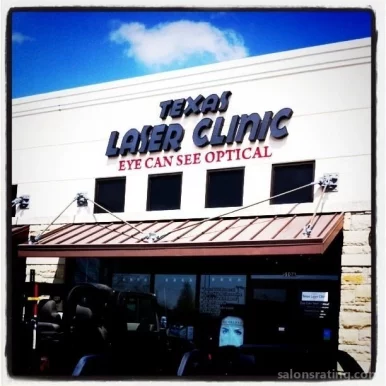Texas Laser Clinic, Plano - Photo 5