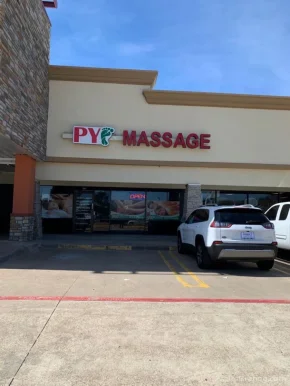PY Massage, Plano - Photo 2