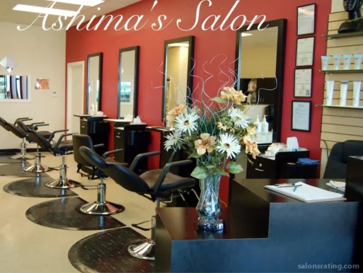 Ashima's Salon, Plano - Photo 4