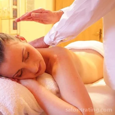 Massage For Health, Plano - Photo 8
