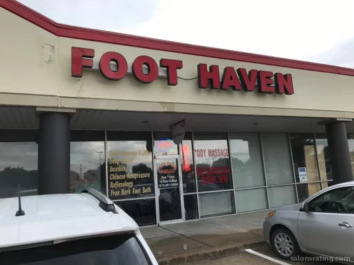 Foot Haven, Plano - Photo 1