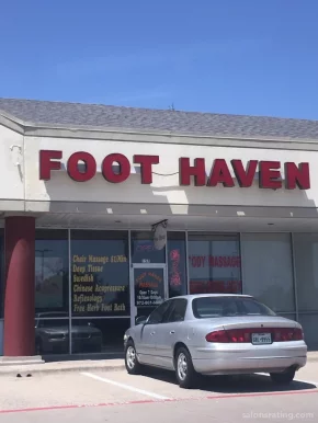 Foot Haven, Plano - Photo 3