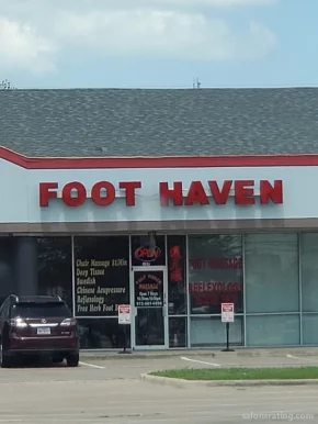 Foot Haven, Plano - Photo 2