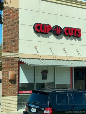 Clip N Cuts, Plano - Photo 2