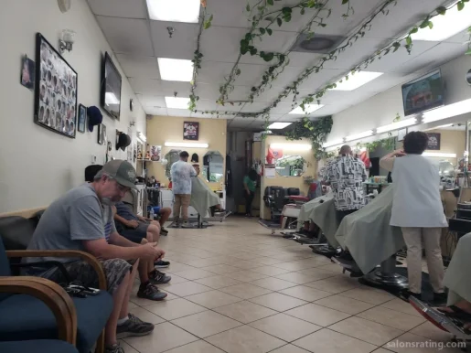 Guadalajara Barber Shop, Pomona - Photo 3