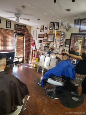 Crazy Classics Barber Shop, Pomona - Photo 3