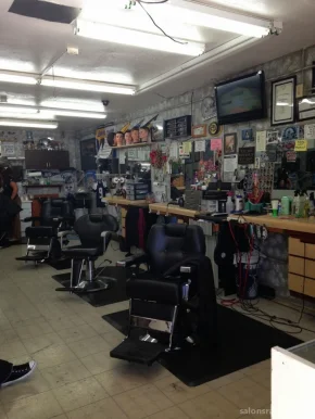 Kutz Barber Shop, Pomona - Photo 3