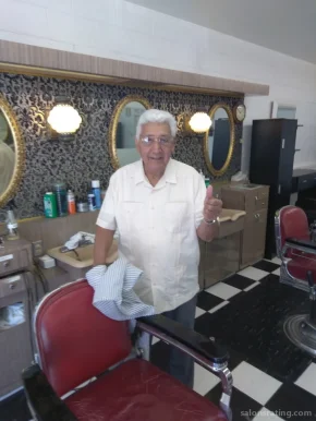 Joe's Barber Shop/Ig:@kingdom_appearance, Pomona - Photo 2
