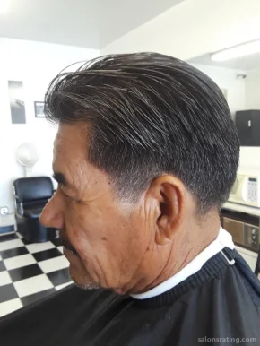 Joe's Barber Shop/Ig:@kingdom_appearance, Pomona - Photo 3