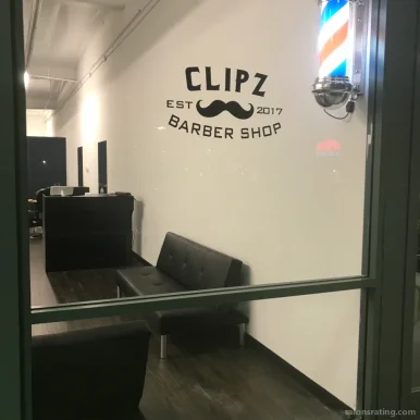Clipz Barbershop, Pomona - Photo 1