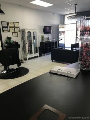 Jmoz Barber & Beauty Salon, Pomona - Photo 3