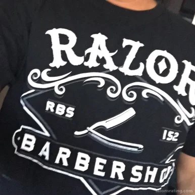 Razor Barbershop, Pomona - Photo 1
