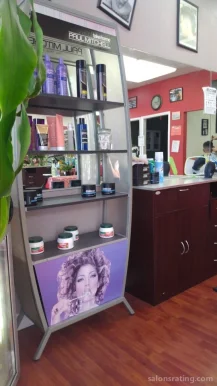 Guillen Barber and Beauty, Pomona - Photo 3