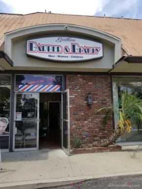 Guillen Barber and Beauty, Pomona - Photo 4