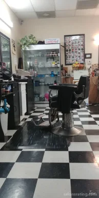 Master Barber Shop #1, Pomona - Photo 2