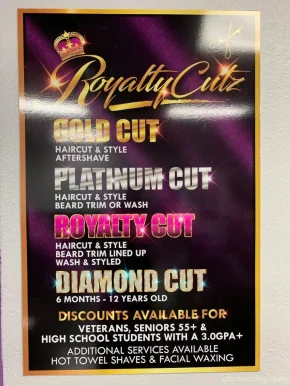 Royalty Cutz, Pomona - Photo 4