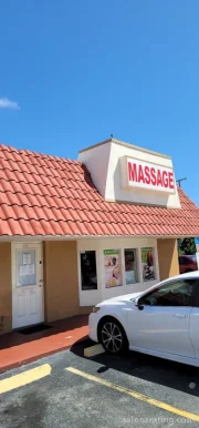 Elegant Massage in Call & out Call, Pompano Beach - 