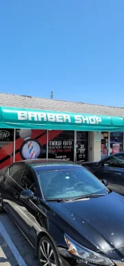 New X-perience Barbershop & Stylists, Pompano Beach - Photo 1
