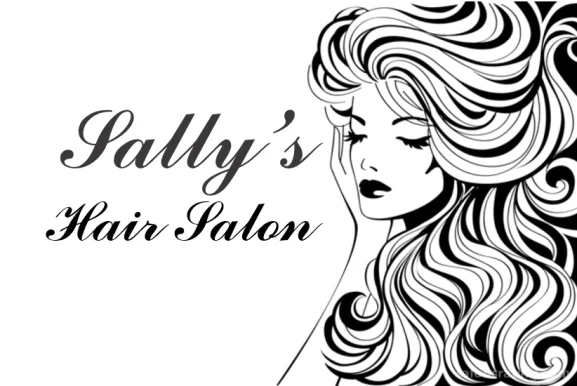Sally's Hair Salon, Pompano Beach - Photo 4