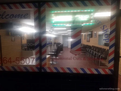 Fantastic cuts barber shop, Pompano Beach - Photo 3