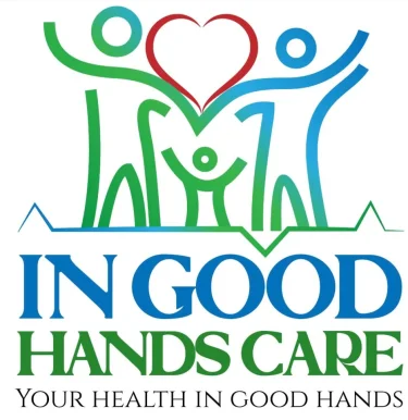 In Good Hands Care, Pompano Beach - 