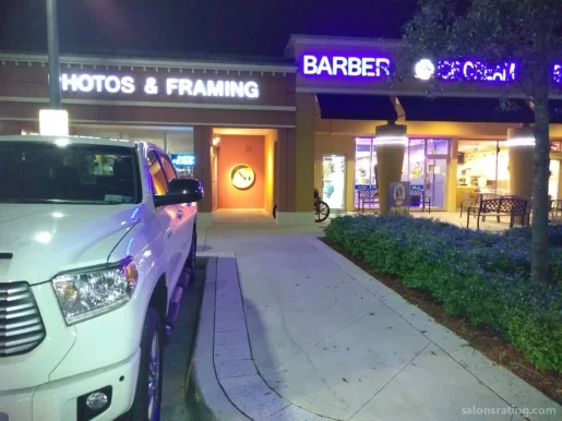 The Barber and The Beauty (Simply Beautiful), Pompano Beach - Photo 3