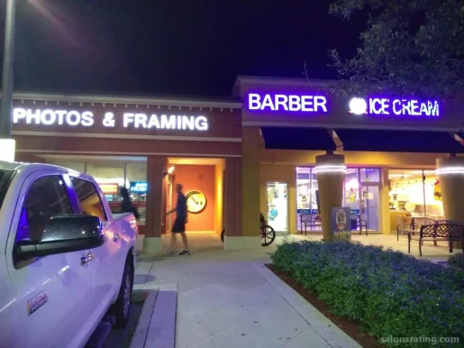 The Barber and The Beauty (Simply Beautiful), Pompano Beach - Photo 2