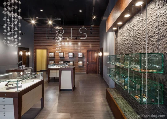 IRIS Piercing Studio and Jewelry Gallery, Portland - Photo 4