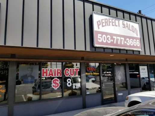 Perfect Salon 1, Portland - Photo 4