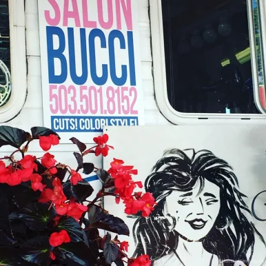 Salon Bucci, Portland - Photo 2