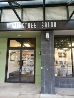 Davis Street Salon, Portland - Photo 3