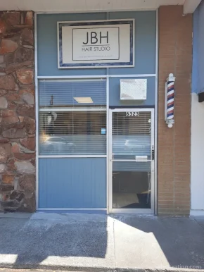 JBH Hair Studio, Portland - 