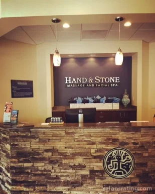 Hand and Stone Massage and Facial Spa, Portland - Photo 2