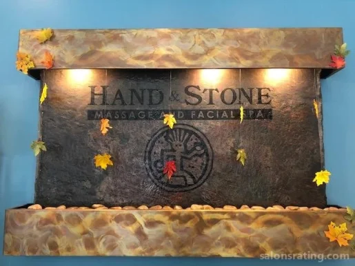 Hand and Stone Massage and Facial Spa, Portland - Photo 1