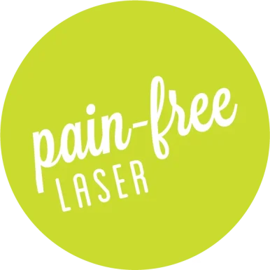 Pain-Free Laser, Portland - Photo 2