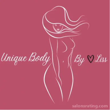 Unique Body By Liss, Portland - 