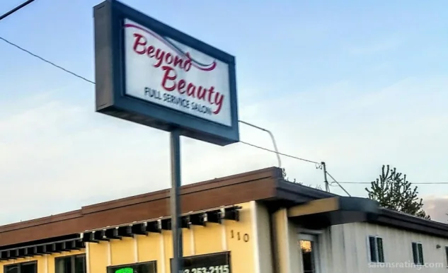 Beyond Beauty At 82nd, Portland - Photo 4