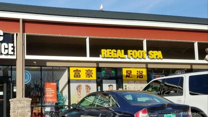 Regal Foot Spa, Portland - Photo 2