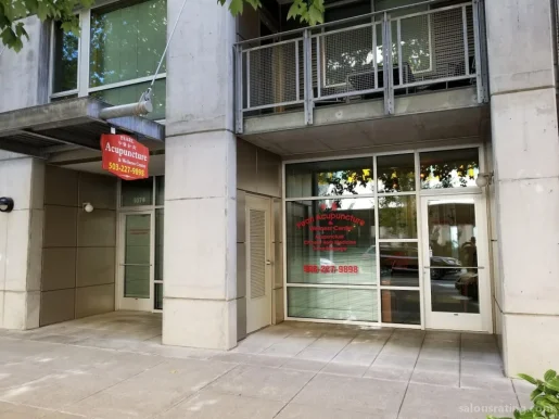 Pearl Acupuncture & Wellness Center, Portland - 