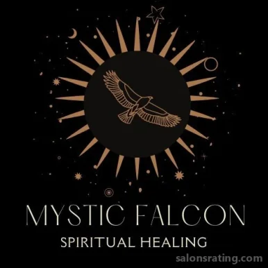 Falcon Healing Arts, Portland - Photo 2