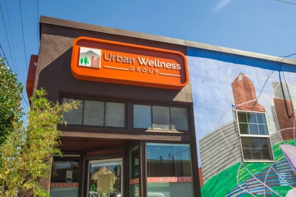 Urban Wellness Group - Medical Clinic, Portland - Photo 2