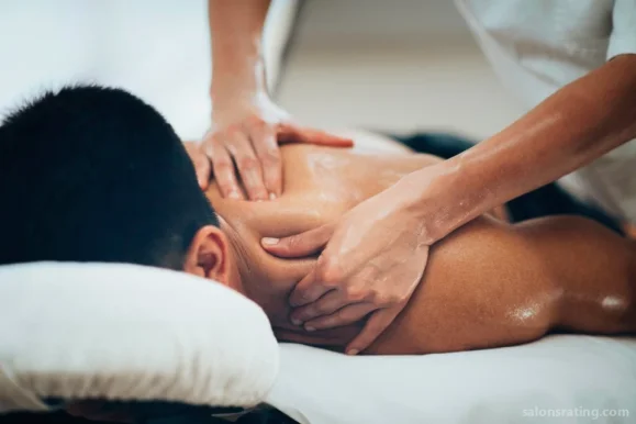 Advanced Massage Therapy, Portland - Photo 3