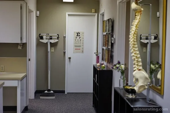 New Spine Chiropractic, Portland - Photo 3