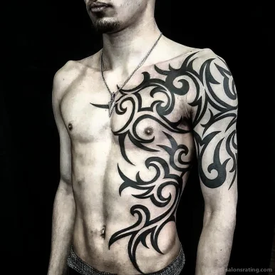 Jeff Tarinelli Tattoo Artist, Portland - Photo 1