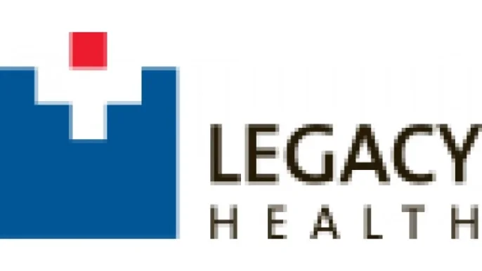 Legacy Medical Group-Foot and Ankle, Portland - Photo 1