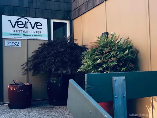 Verve Lifestyle Center, Portland - Photo 4
